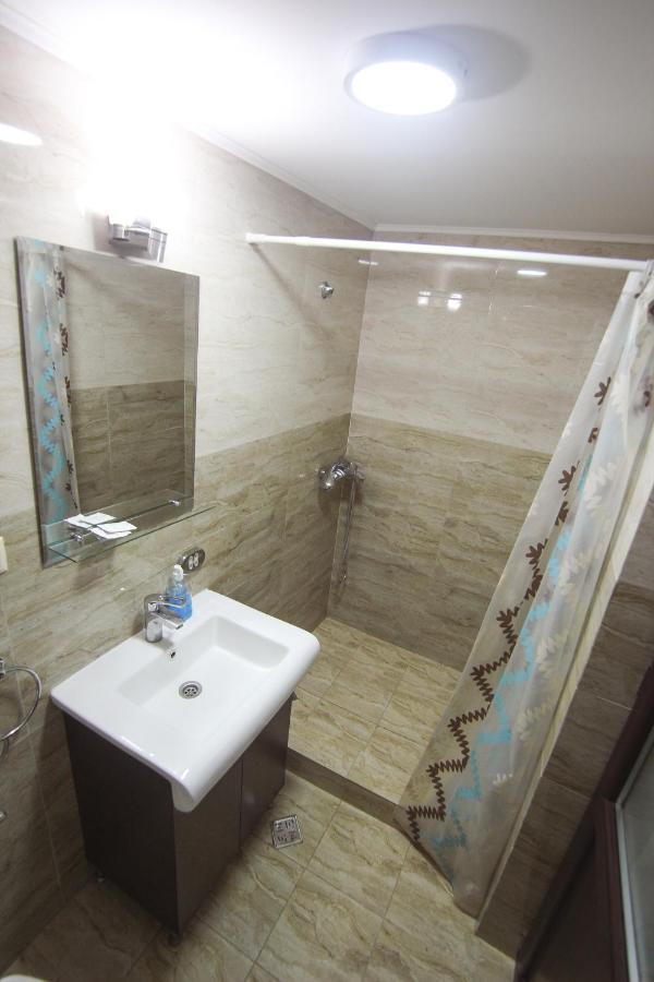 Teju Hotels Slanic Exterior photo